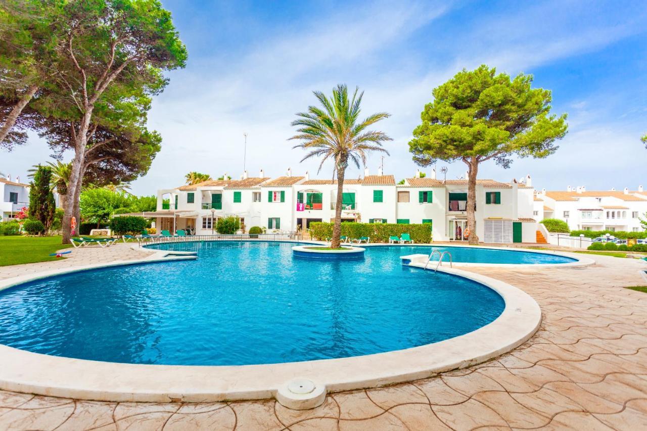 Las Brisas 11 Ciutadella  Exterior foto