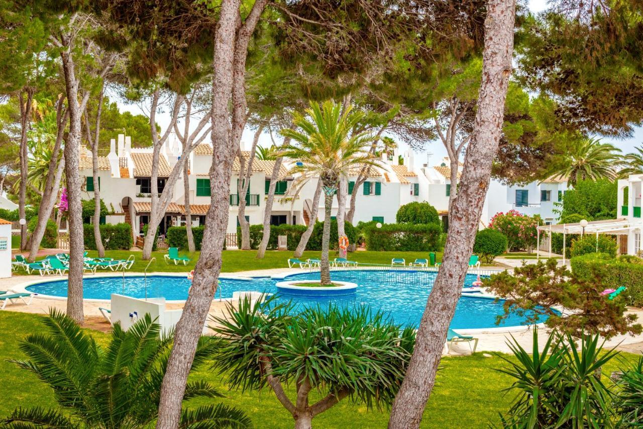 Las Brisas 11 Ciutadella  Exterior foto