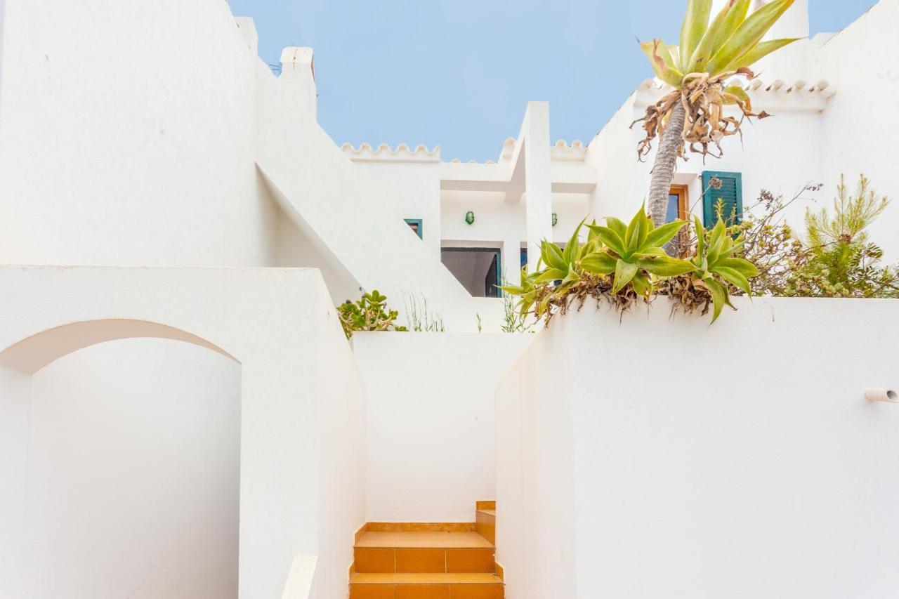 Las Brisas 11 Ciutadella  Exterior foto