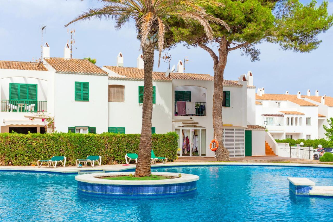 Las Brisas 11 Ciutadella  Exterior foto