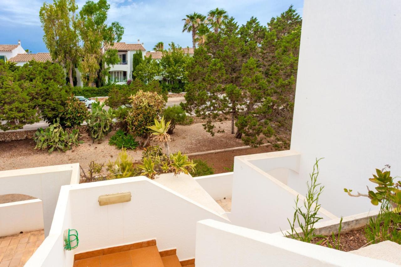 Las Brisas 11 Ciutadella  Exterior foto